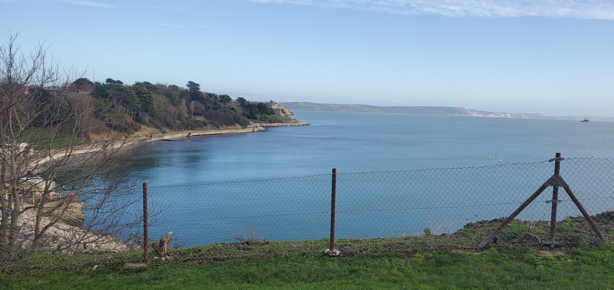 hello Weymouth