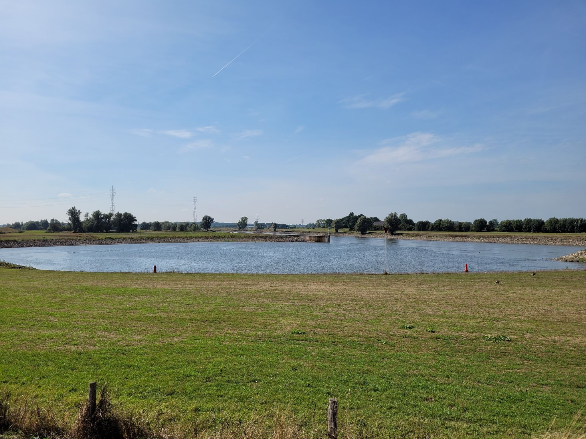 Twentekanaal/Ijssel