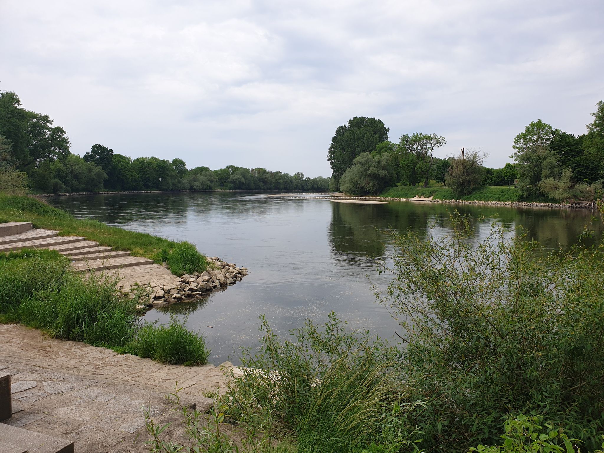 Neue Donau