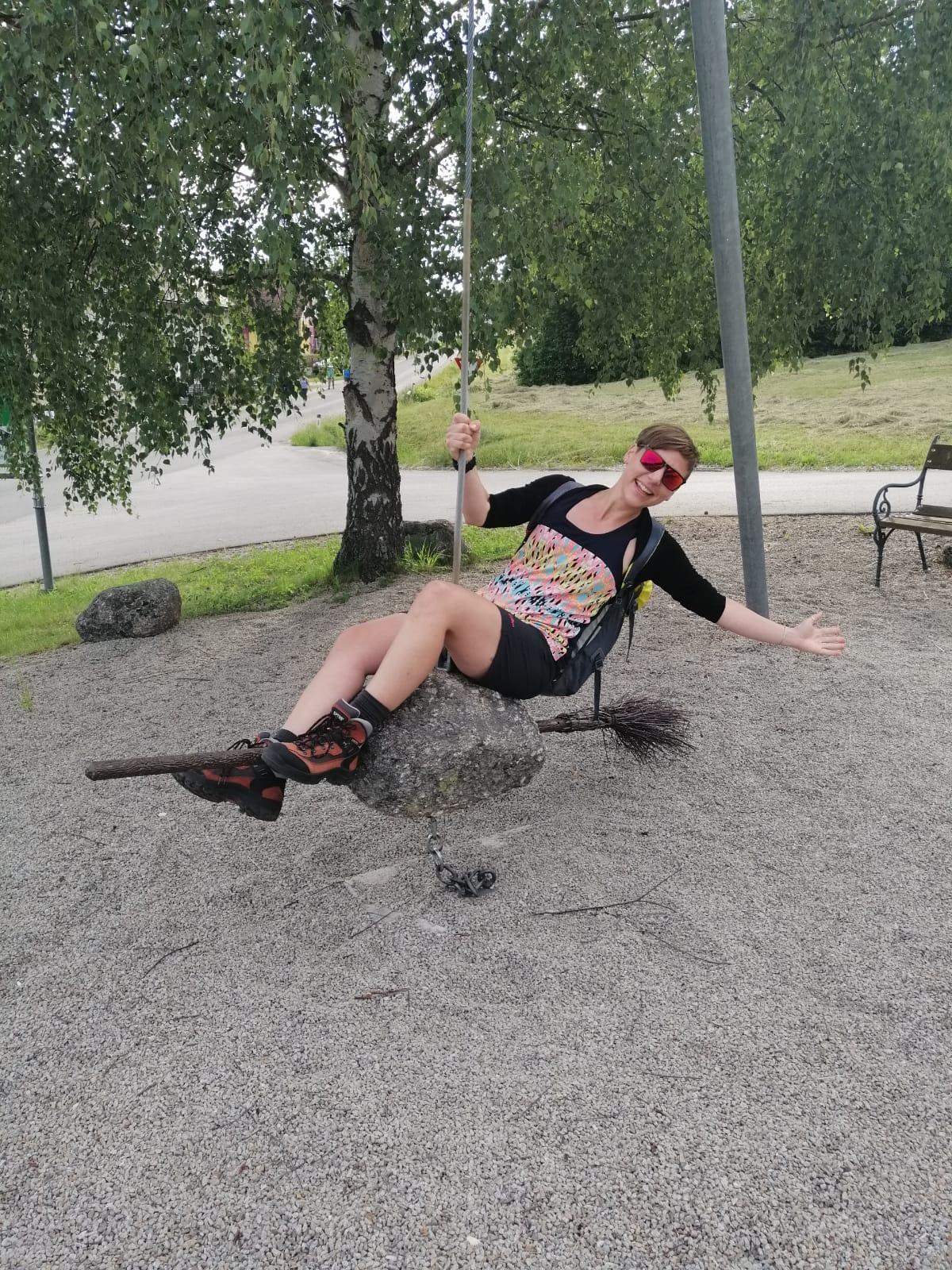 user avatar