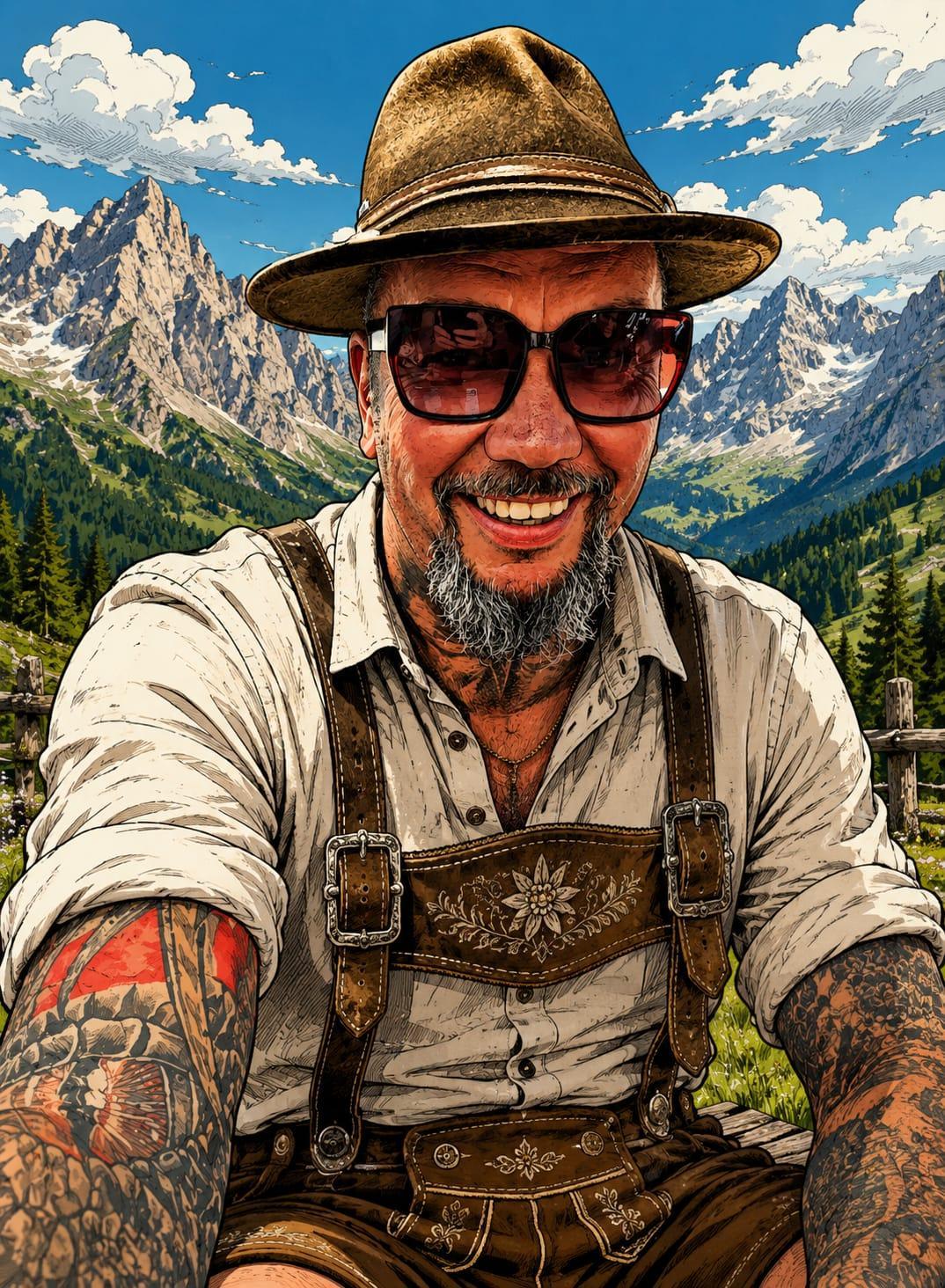 user avatar