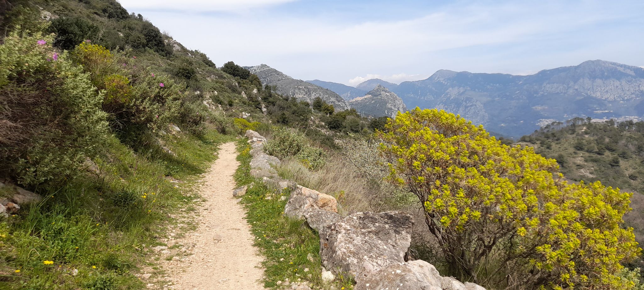 Sentier d'interprétation de la tuilerie de la Coupière