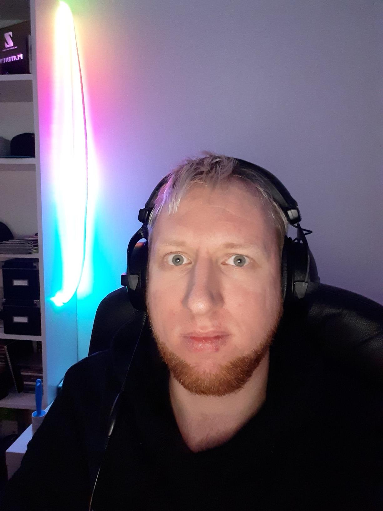 user avatar