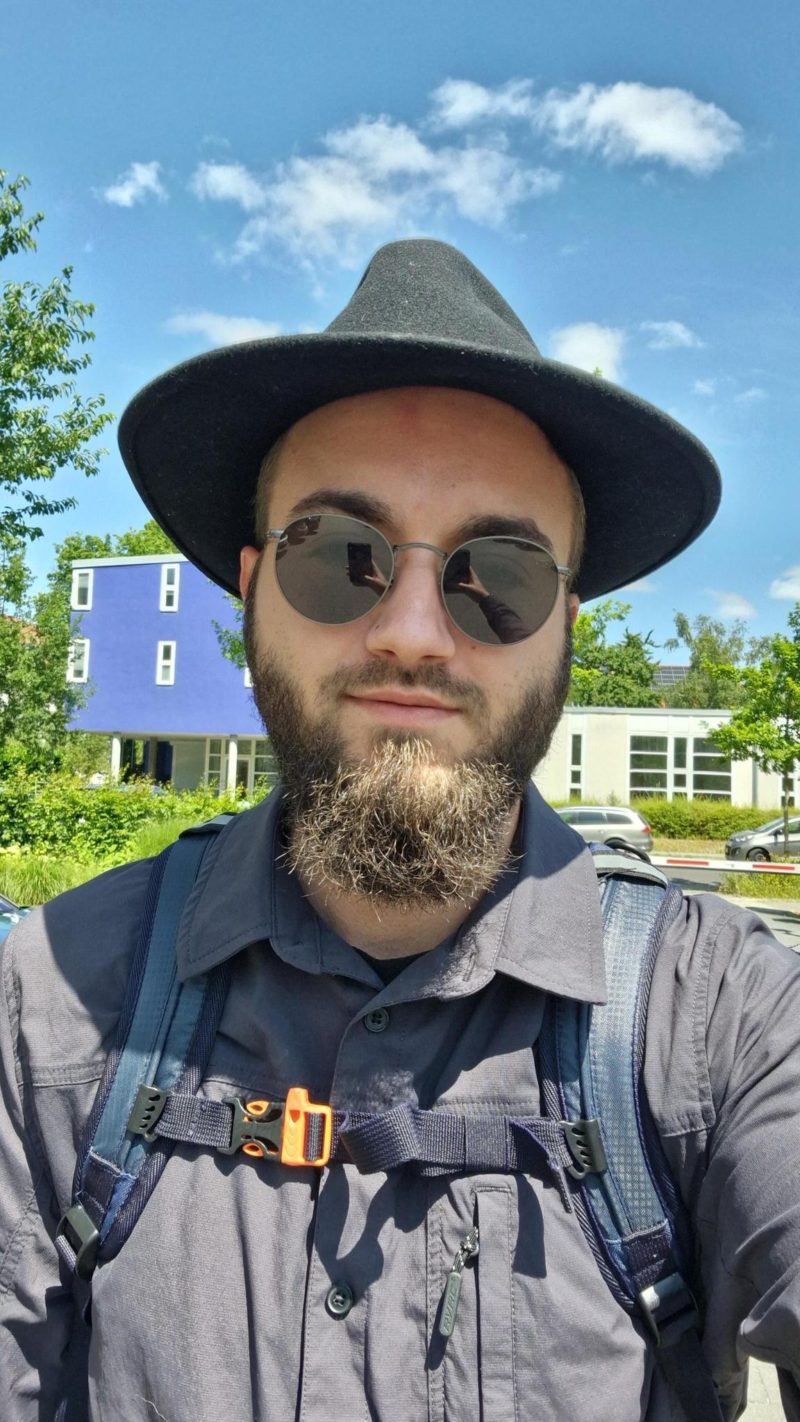 user avatar