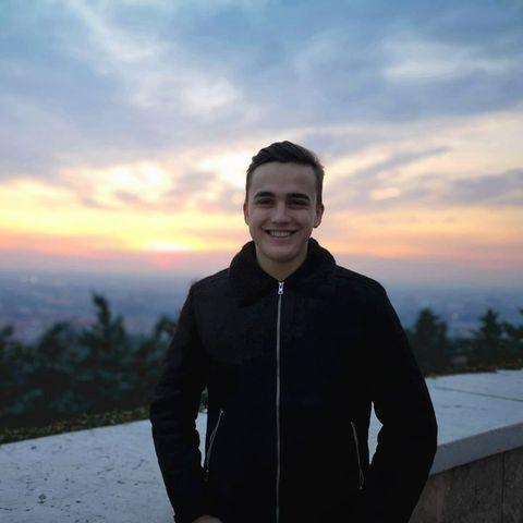 user avatar