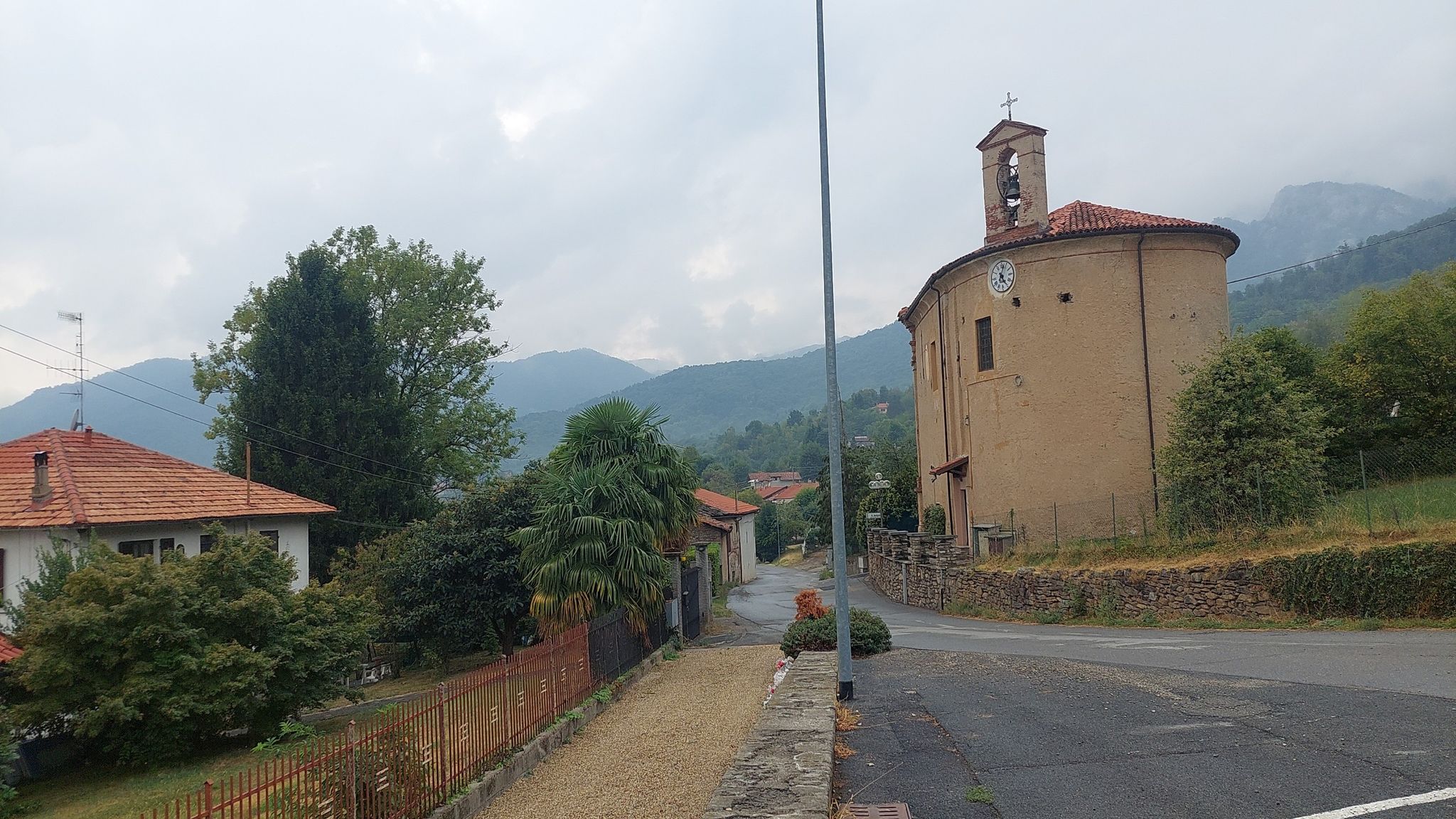S.Antonio di Cantalupa