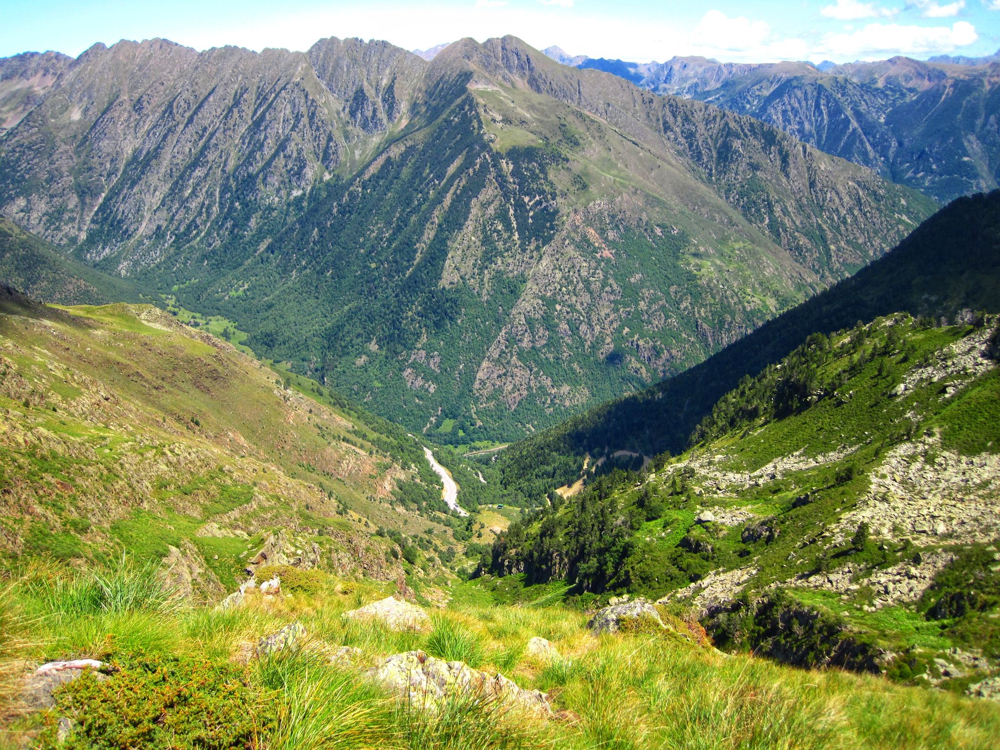 Barranc de Coma Videllera