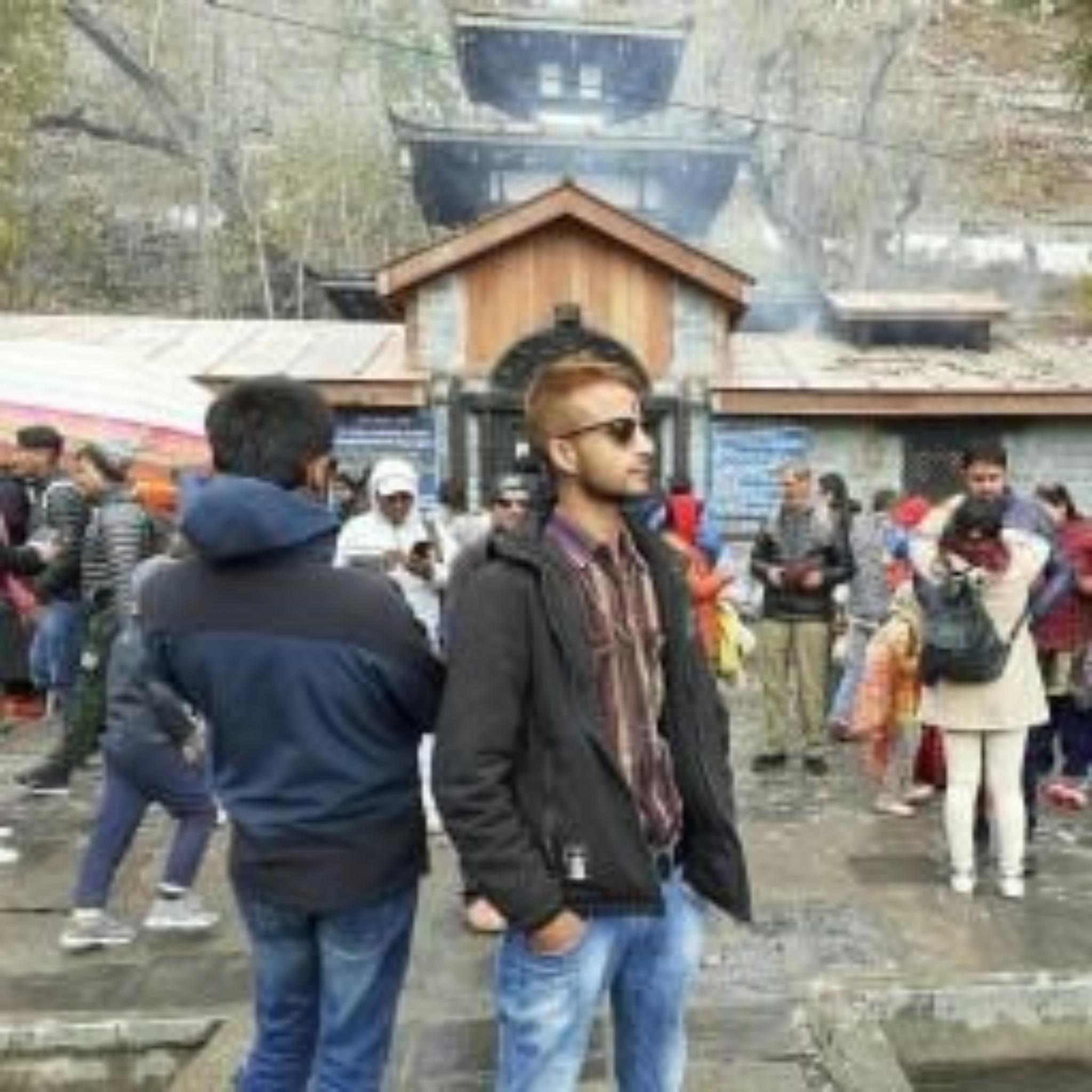 user avatar