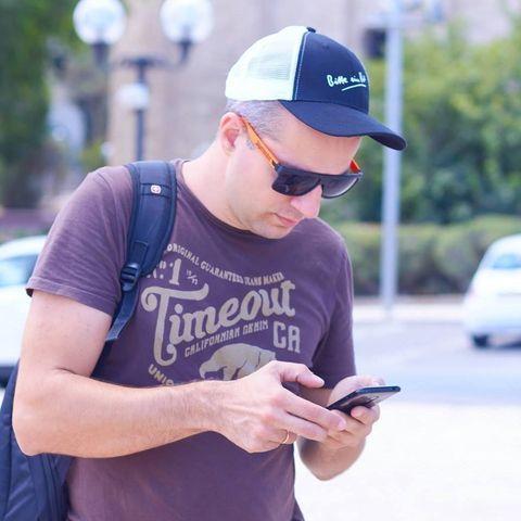 user avatar