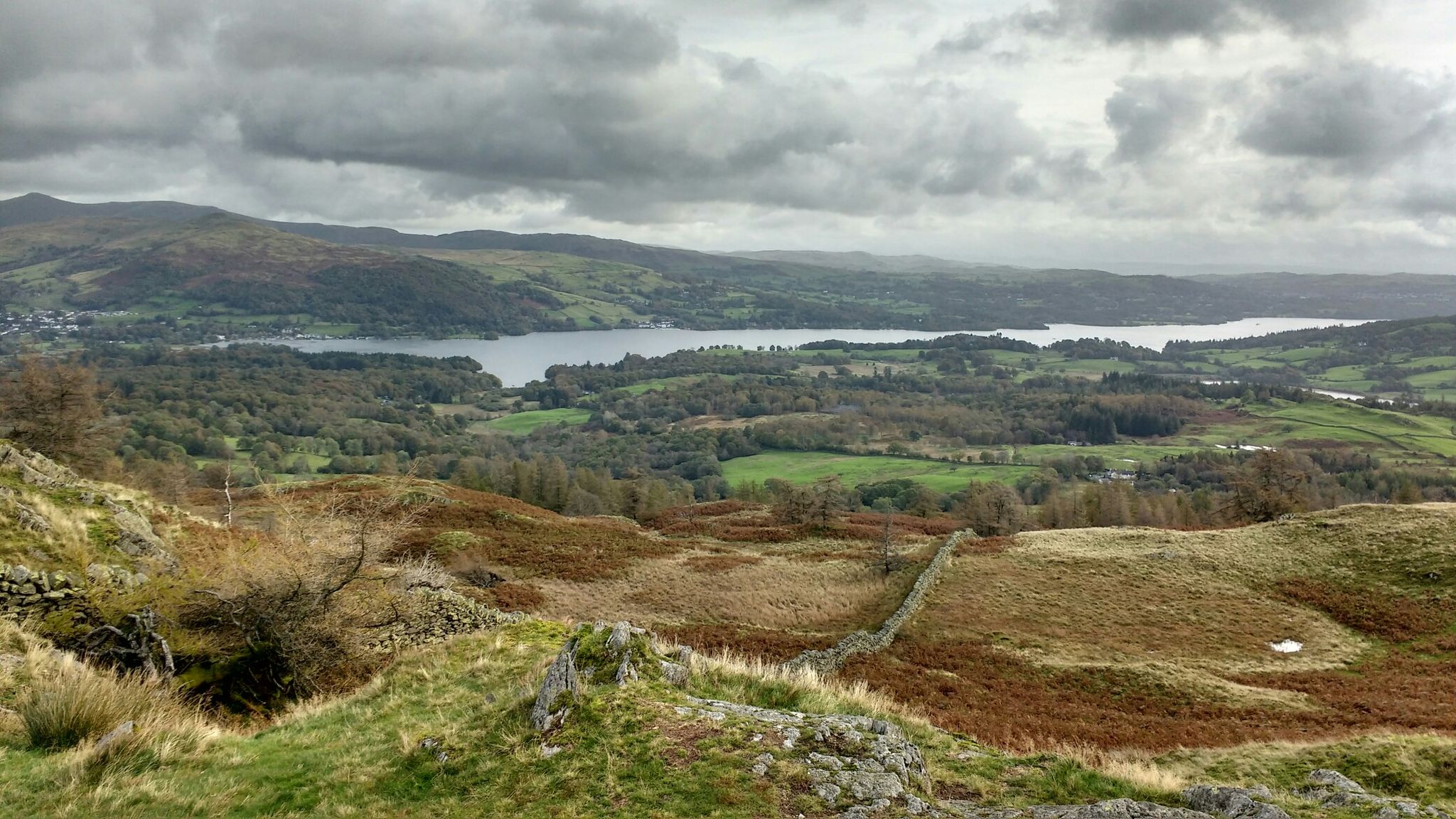 Ambleside 