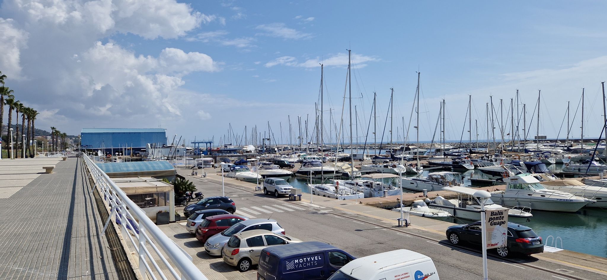 Port Balis