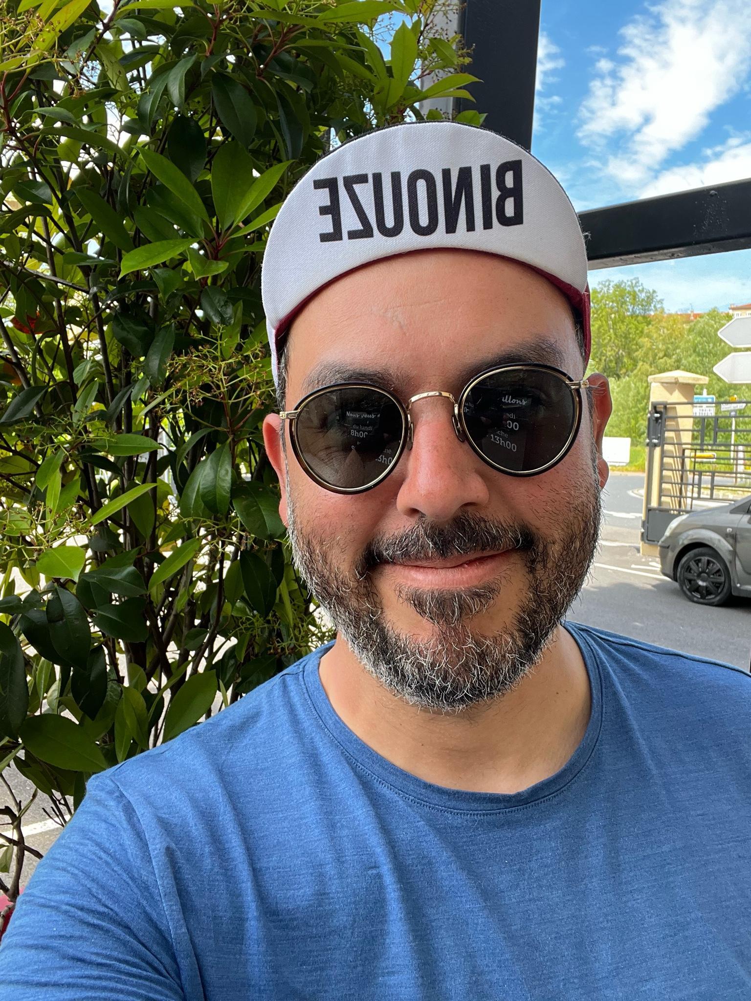user avatar