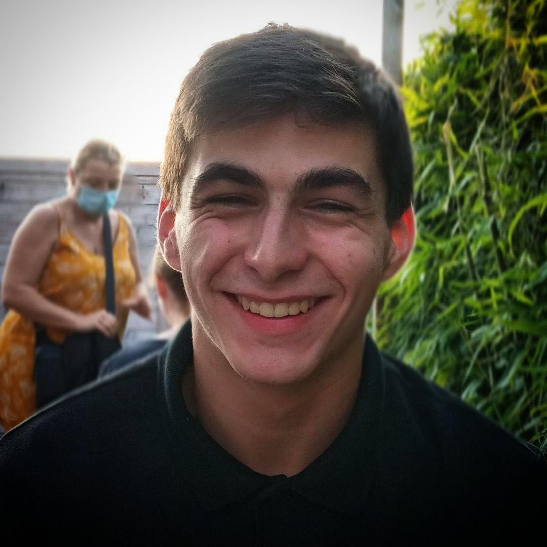 user avatar