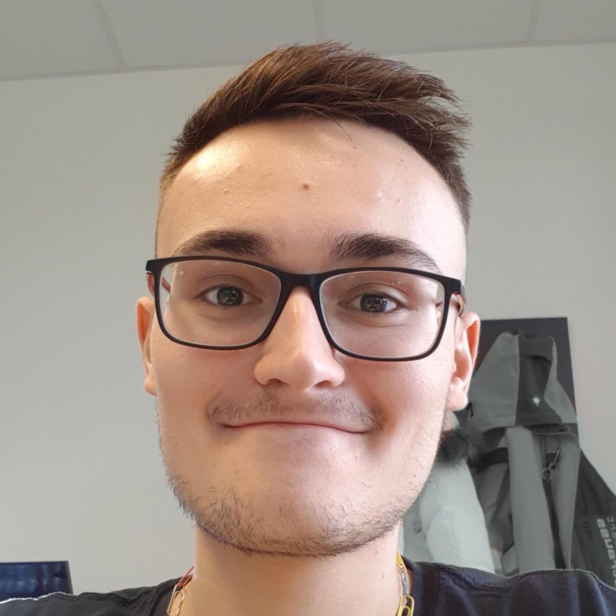 user avatar