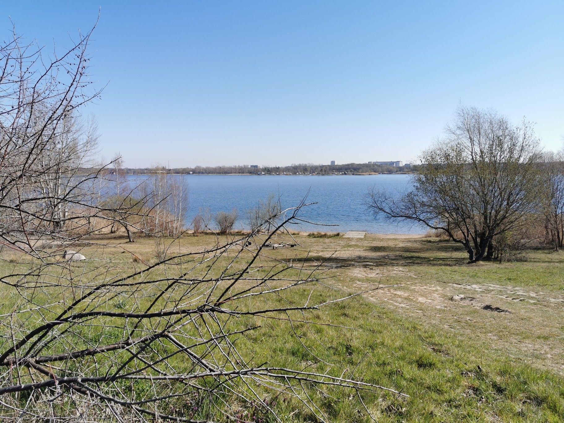 Kulkwitzer See