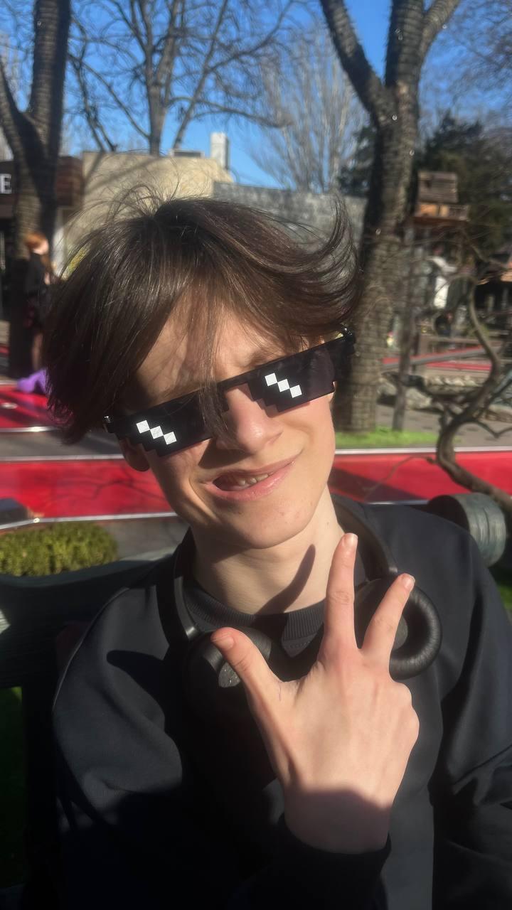 user avatar