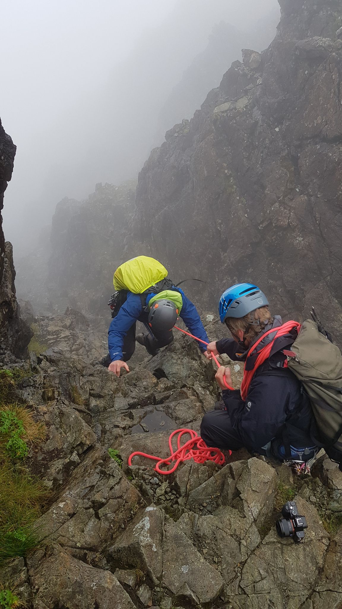Hiking the 282 munro mountains of Scotland in 95 routes | Hiking ...