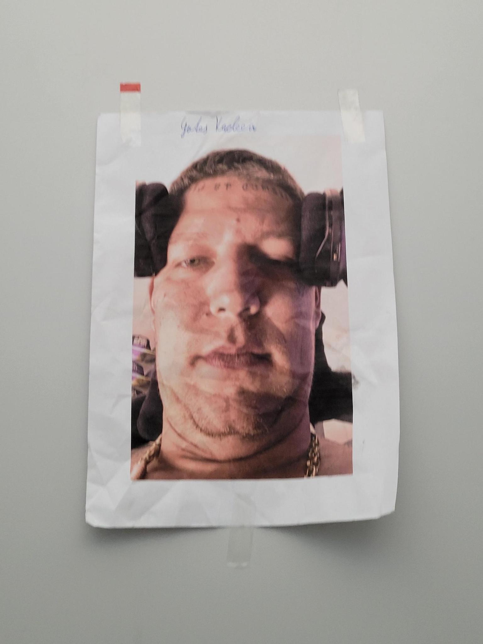 user avatar