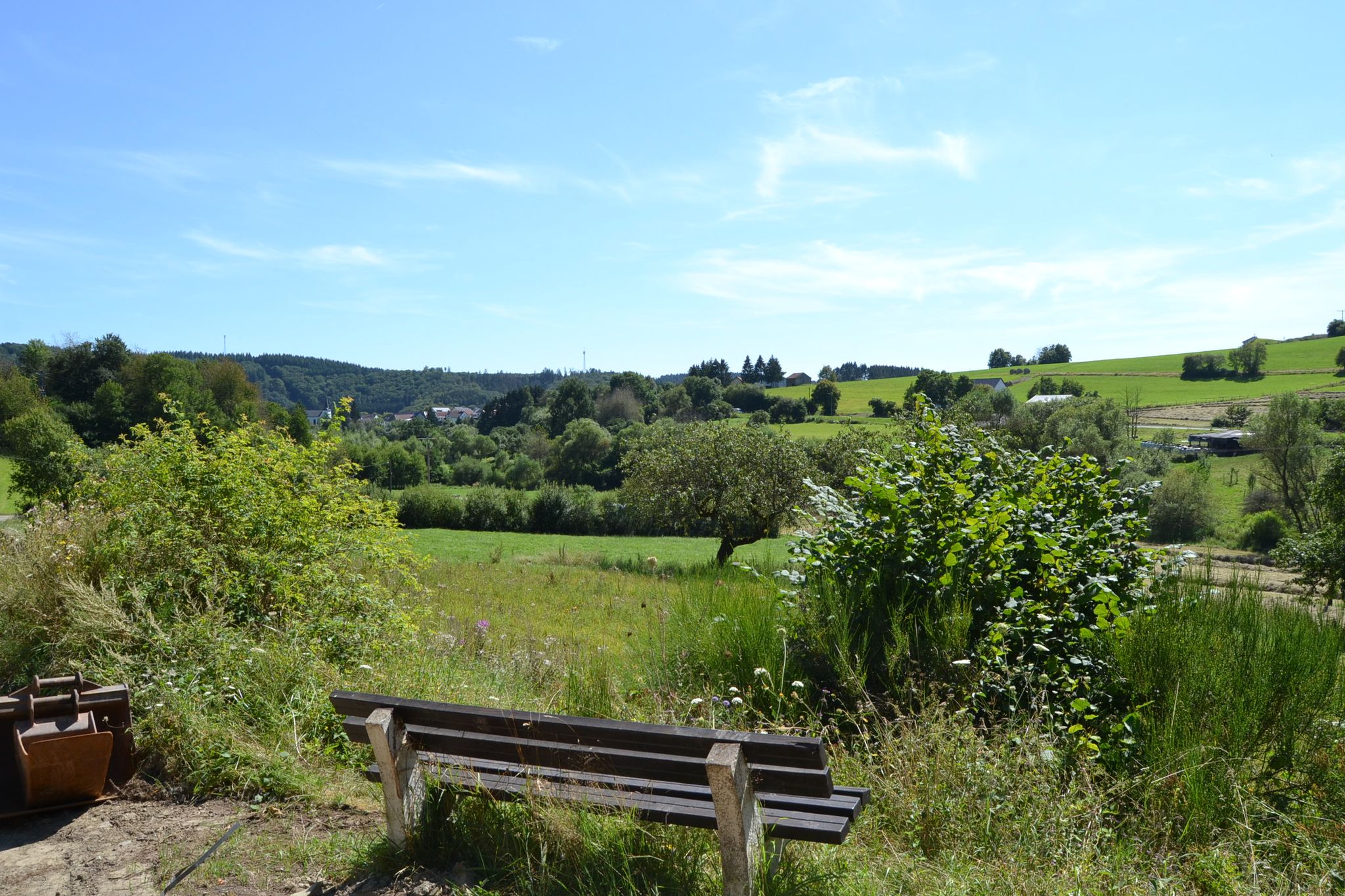 bij Oberstadtfeld
