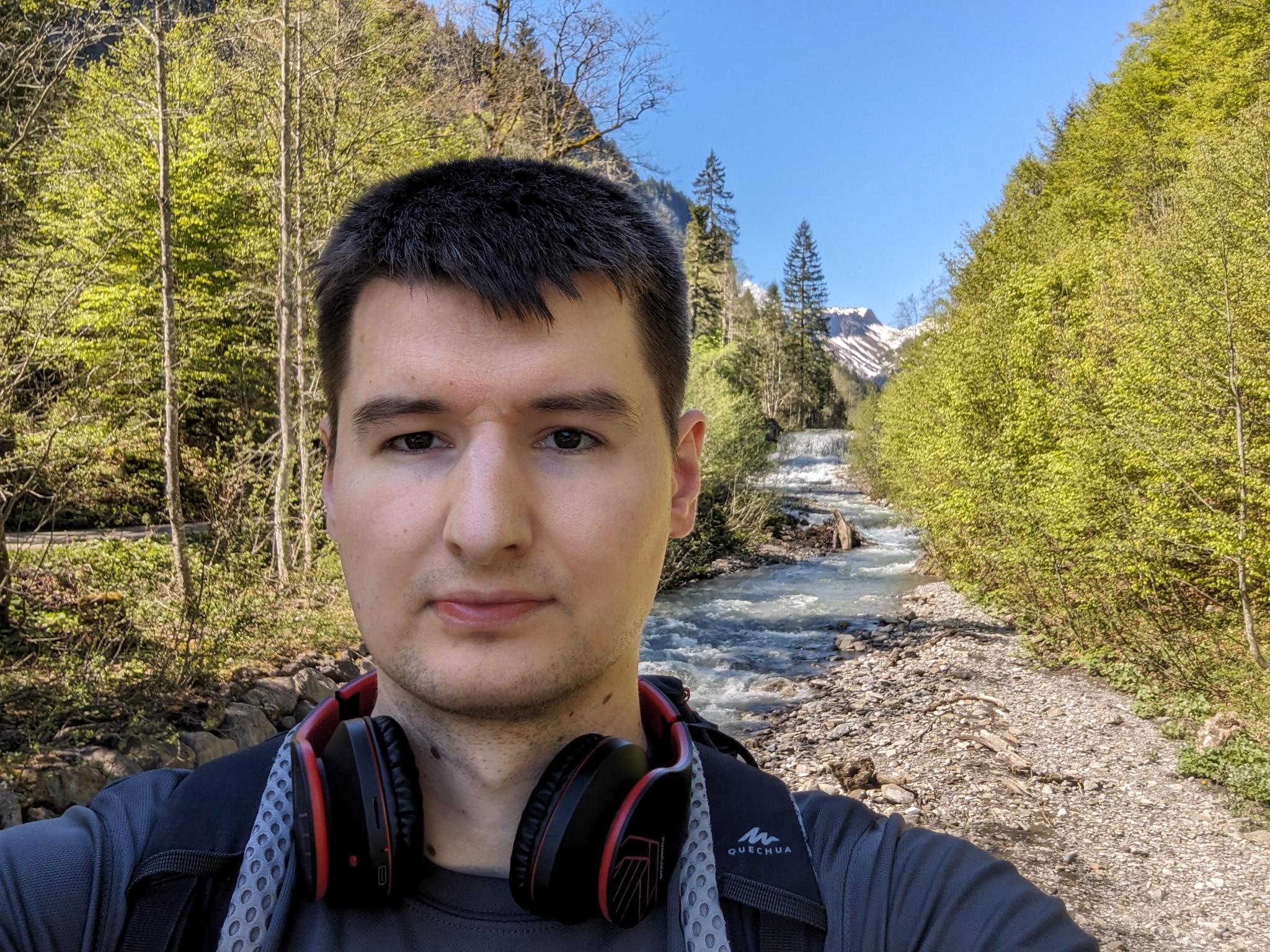 user avatar