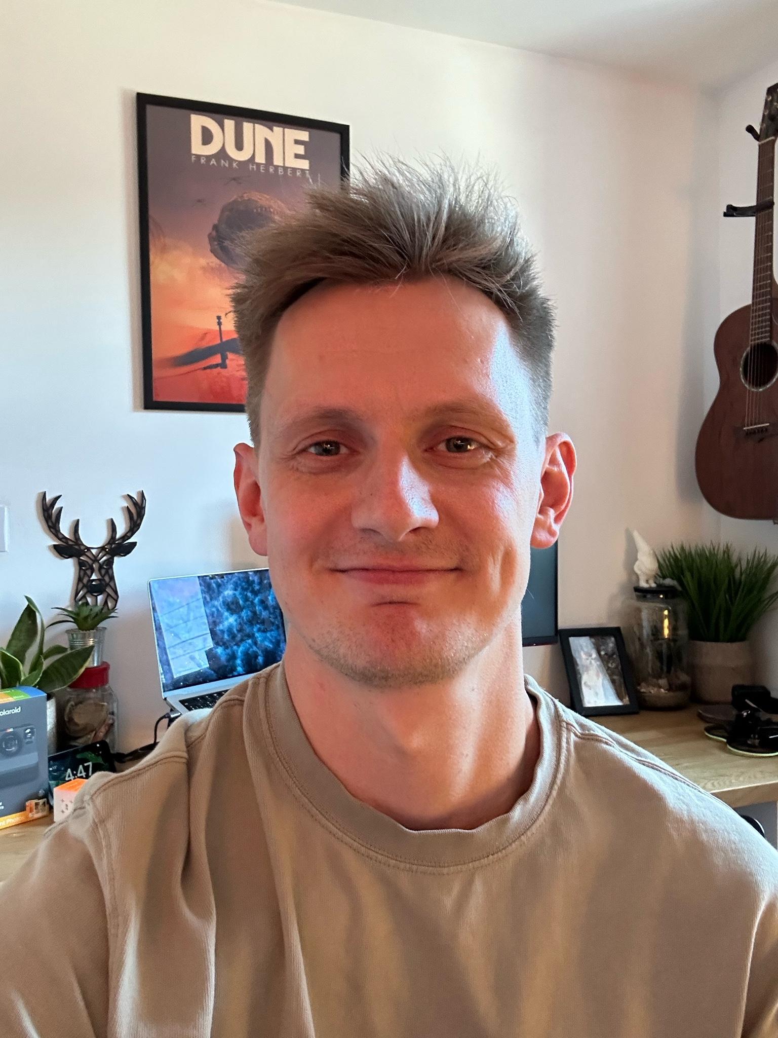 user avatar