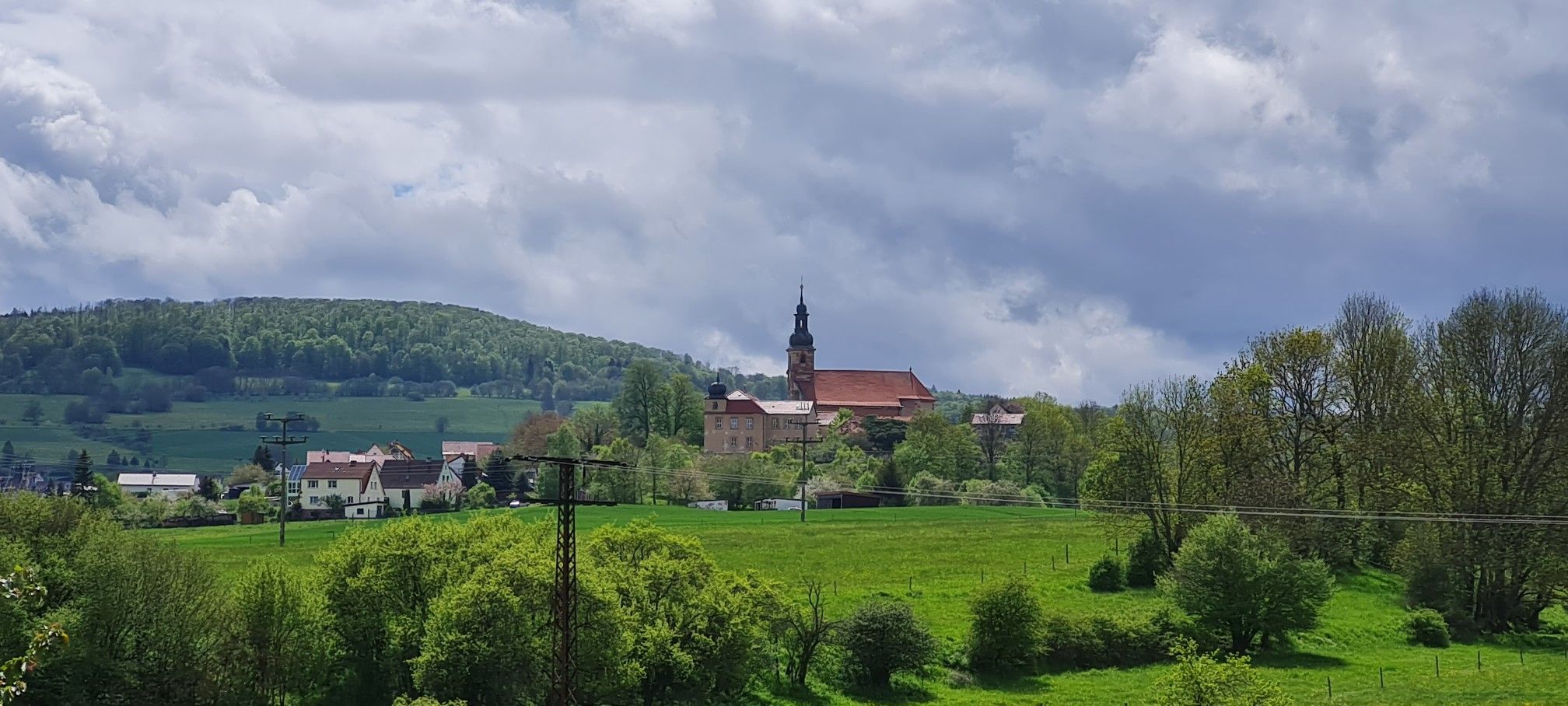 Zella in der Rhön