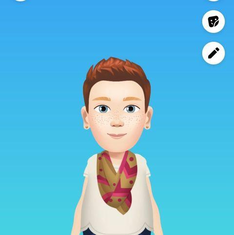 user avatar