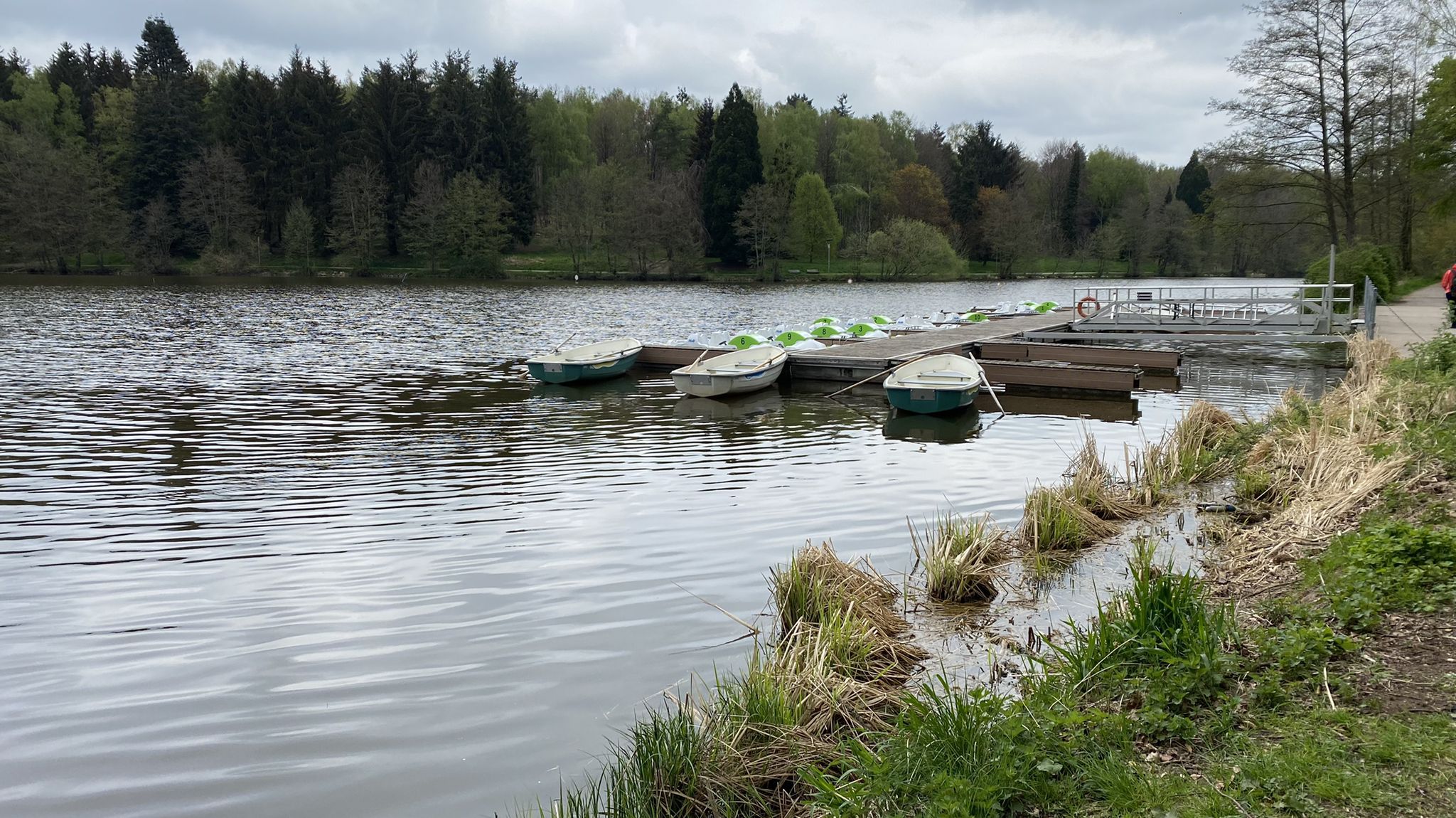 Brückweiher