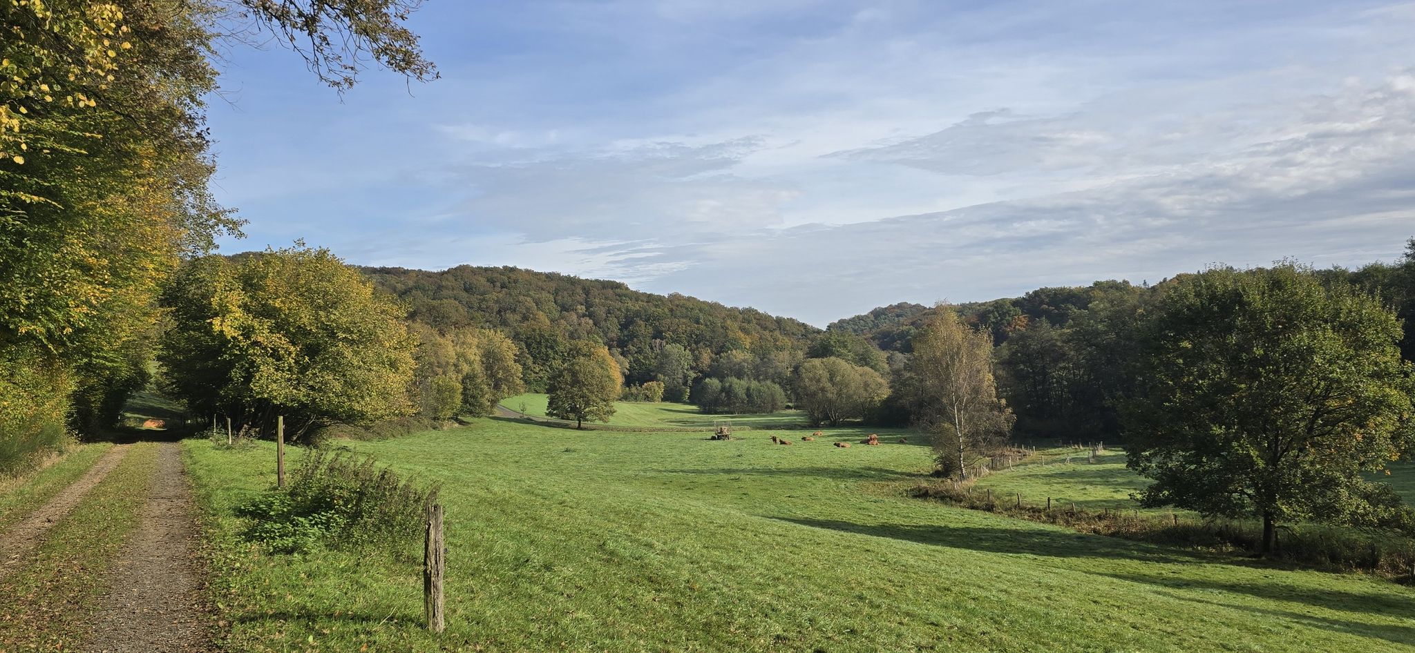 Ravensteiner Bachtal