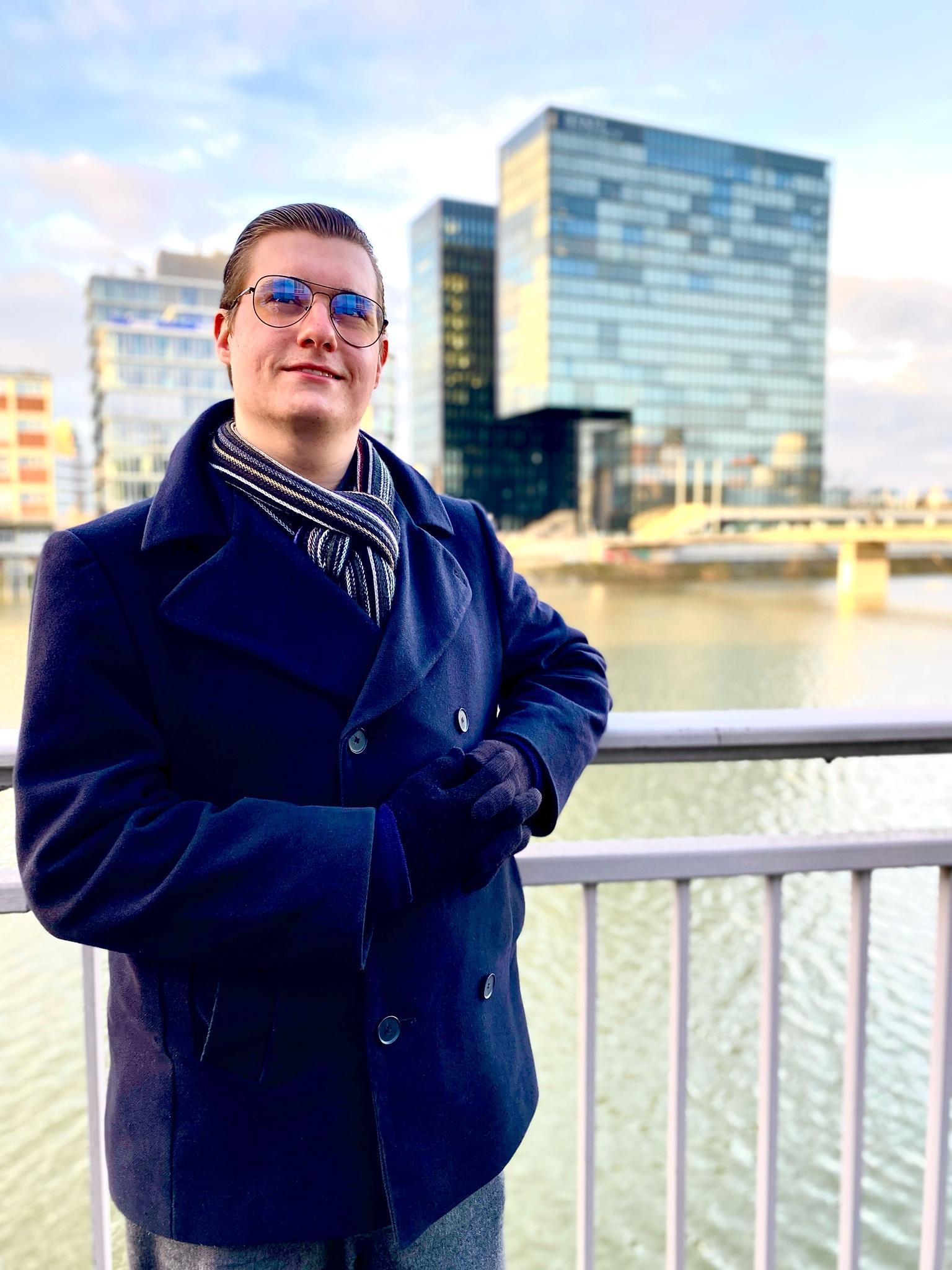 user avatar
