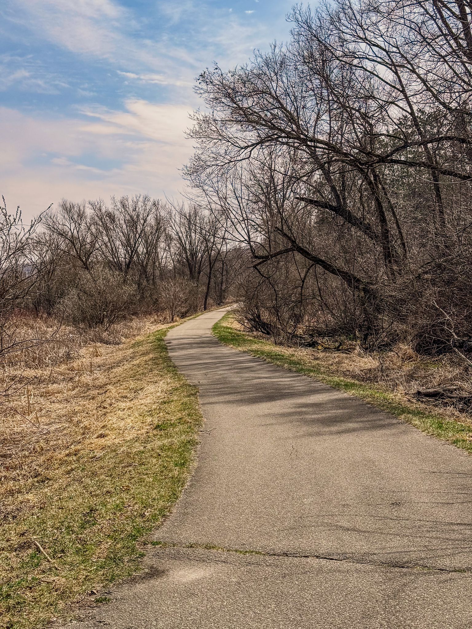 Goodhue Pioneer State Trail