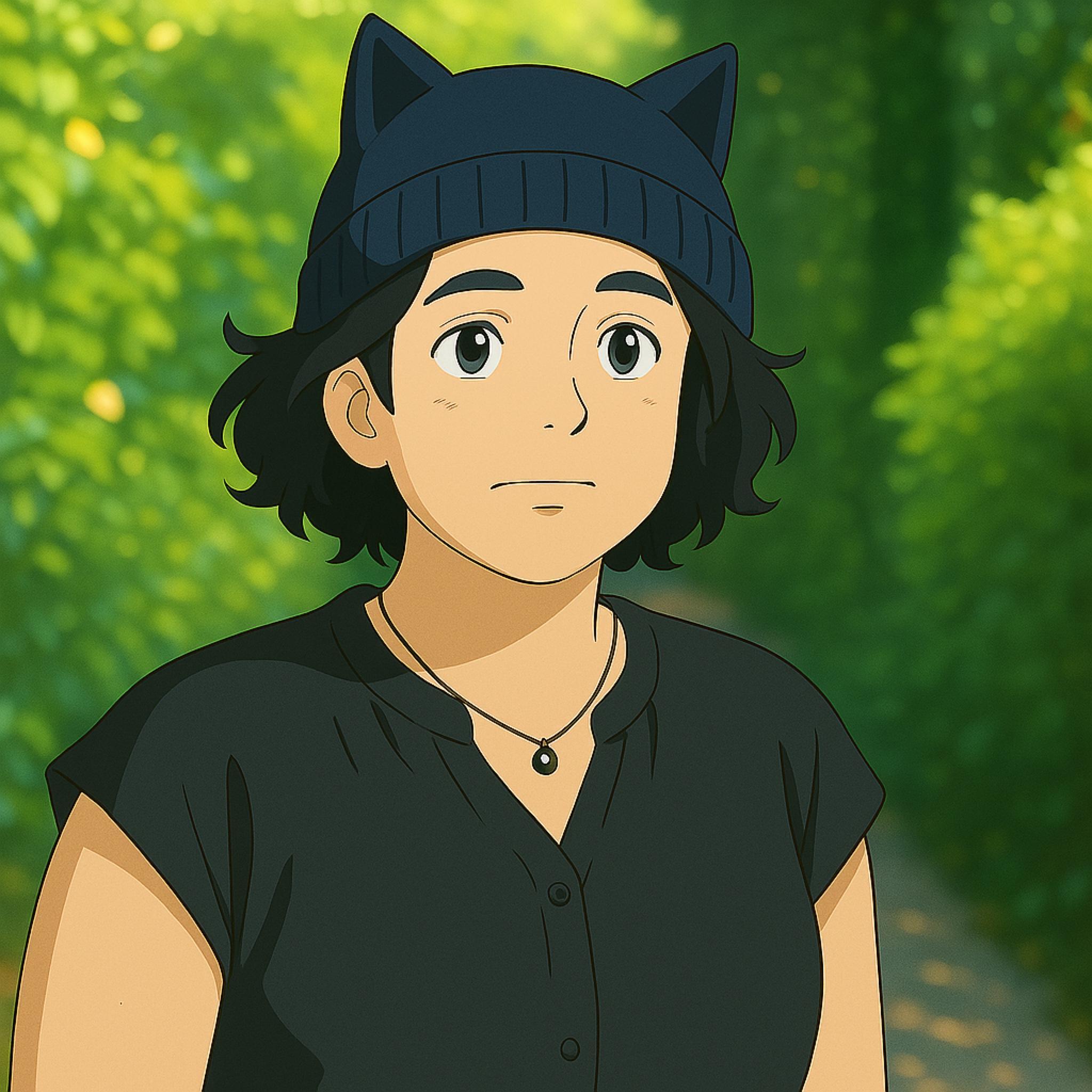 user avatar