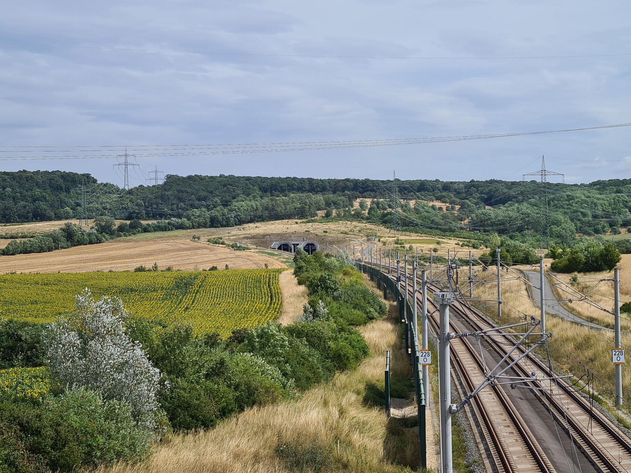 Finnetunnel