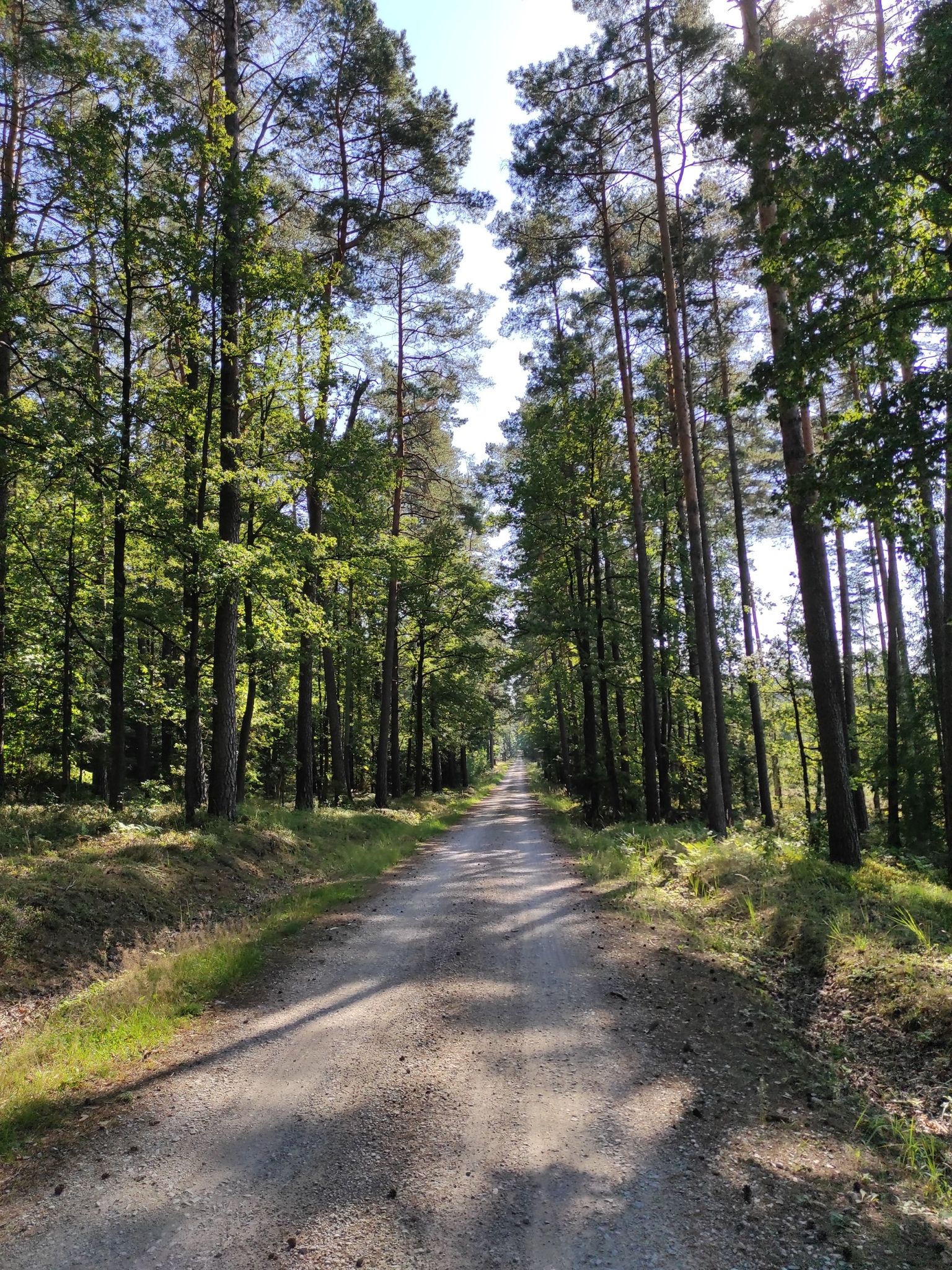 great gravel