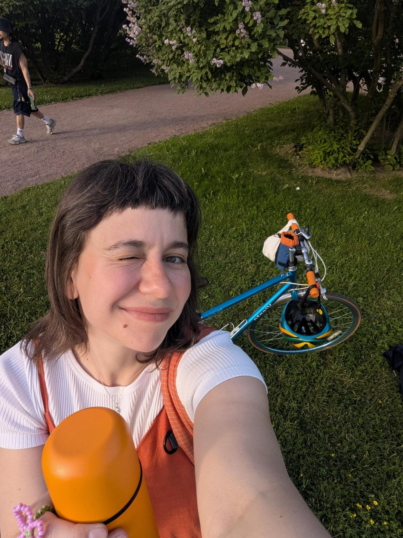 user avatar