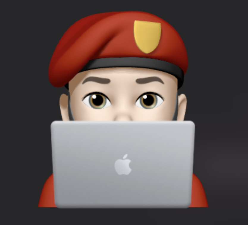 user avatar