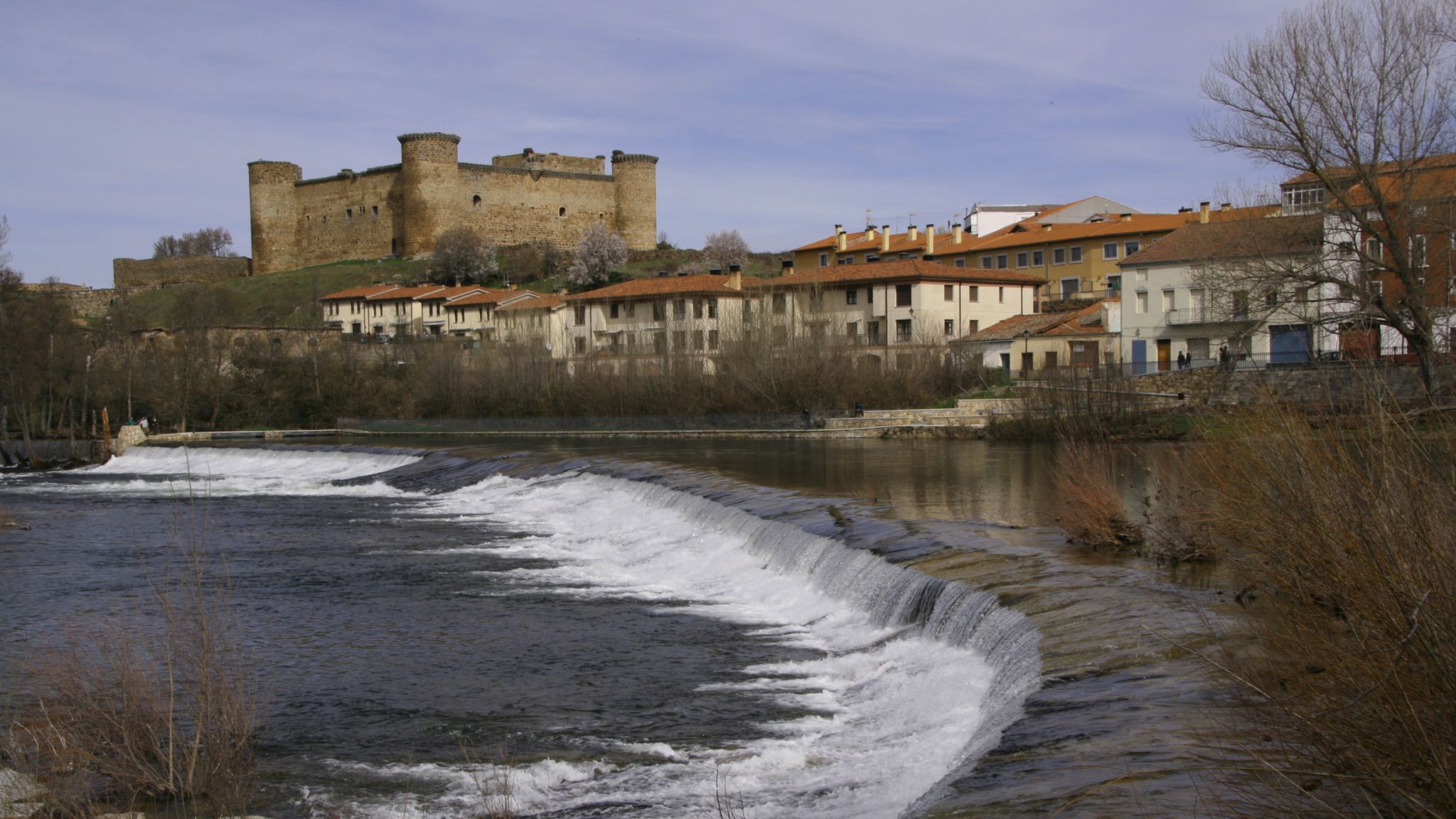 El Barco de Ávila (Ávila)