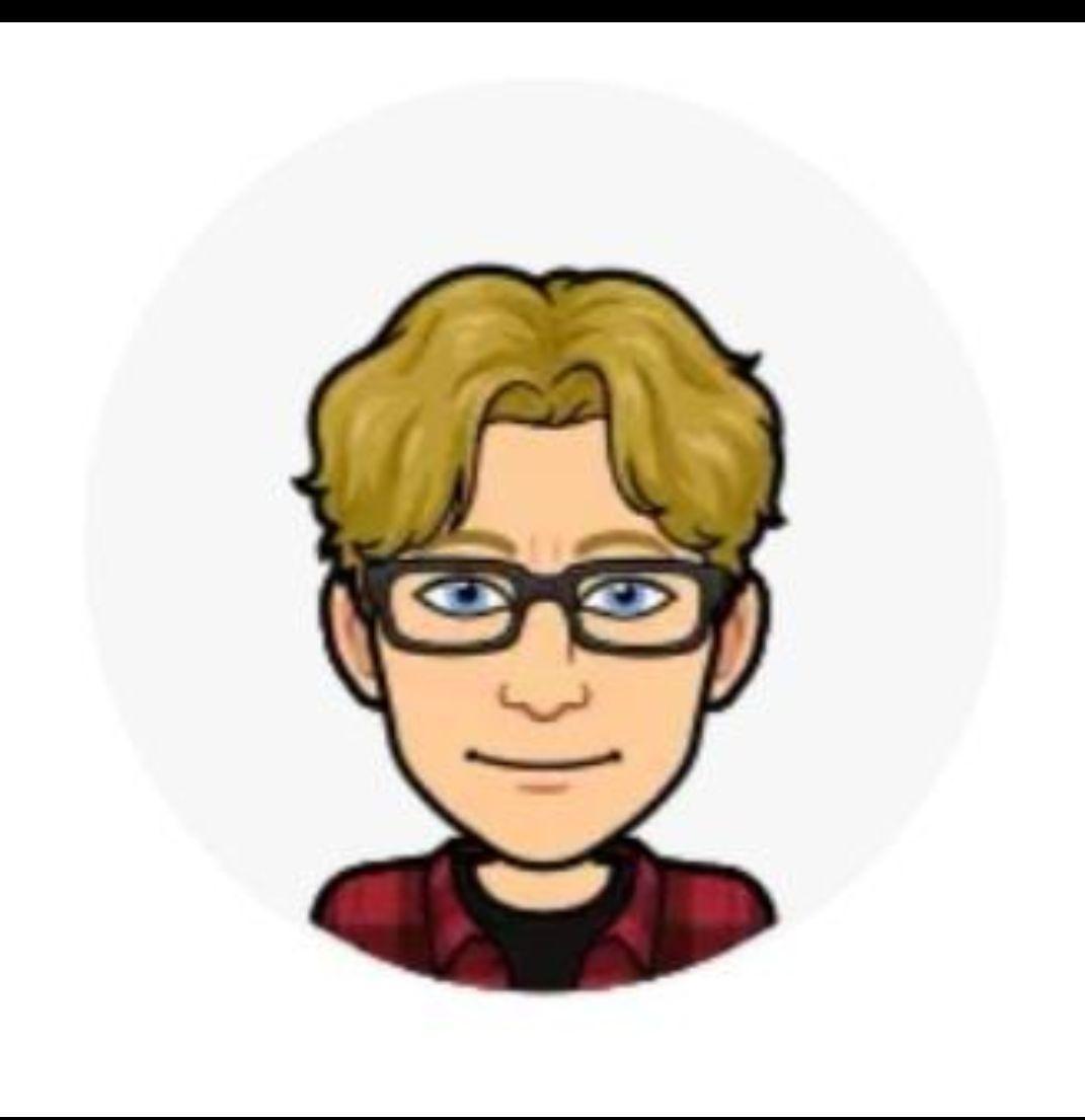 user avatar