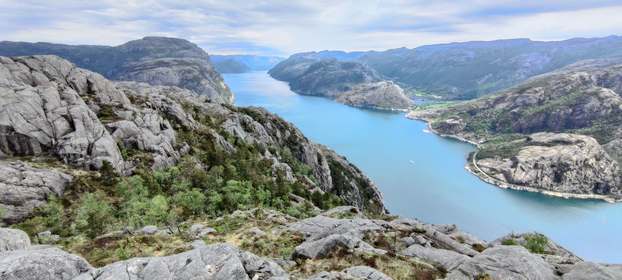 Hattenkrysett
