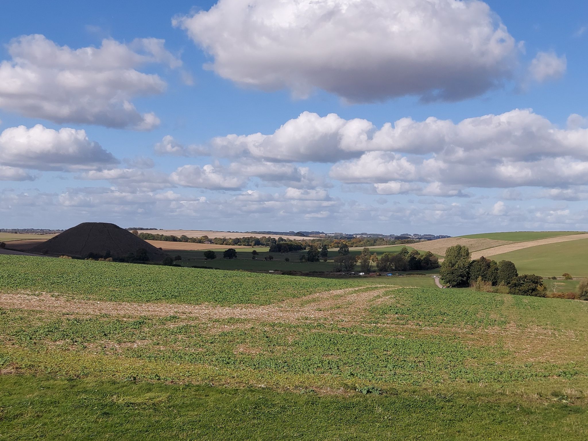 salbury en avebury