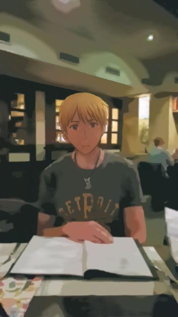 user avatar