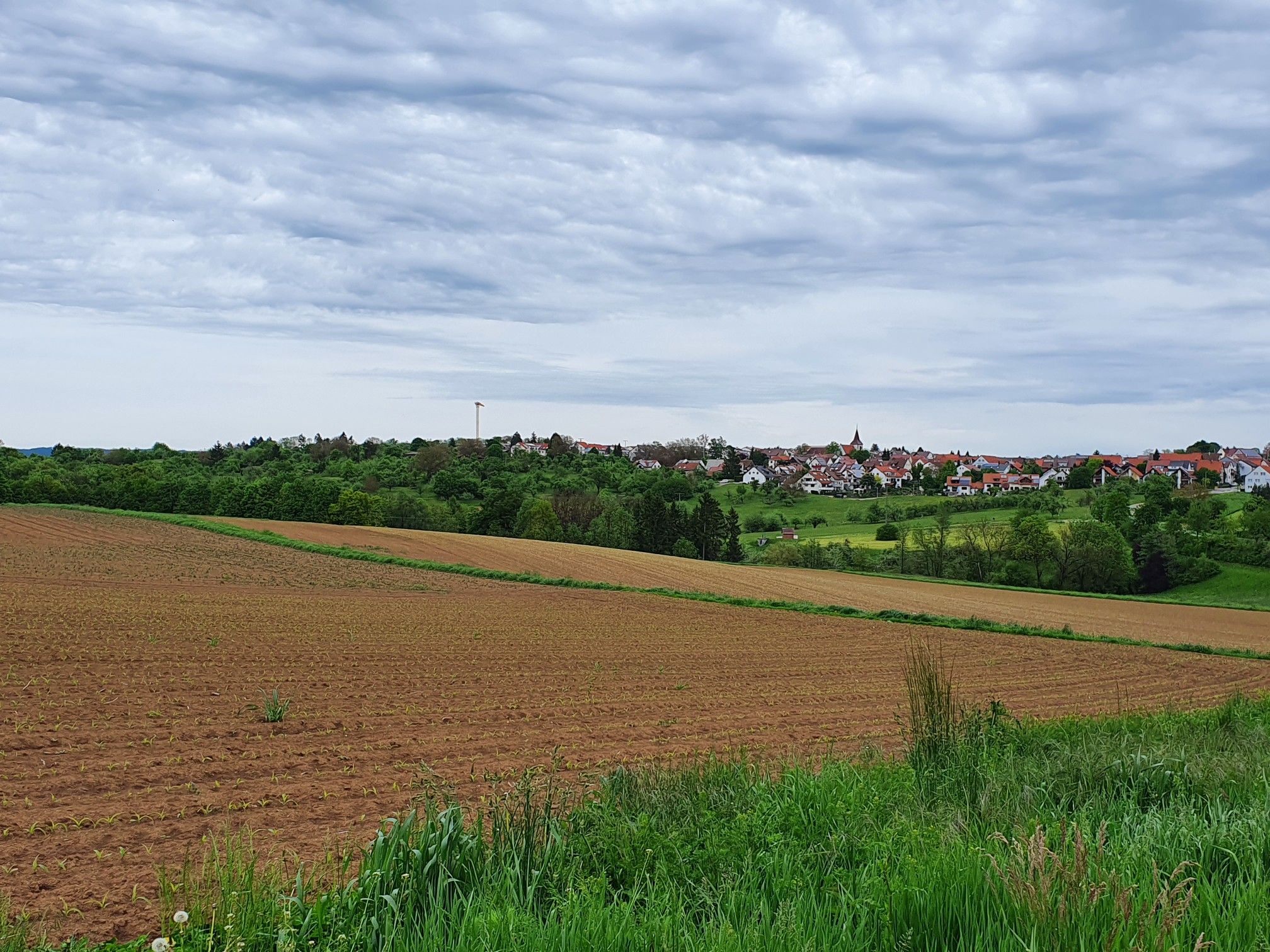 Erbstetten