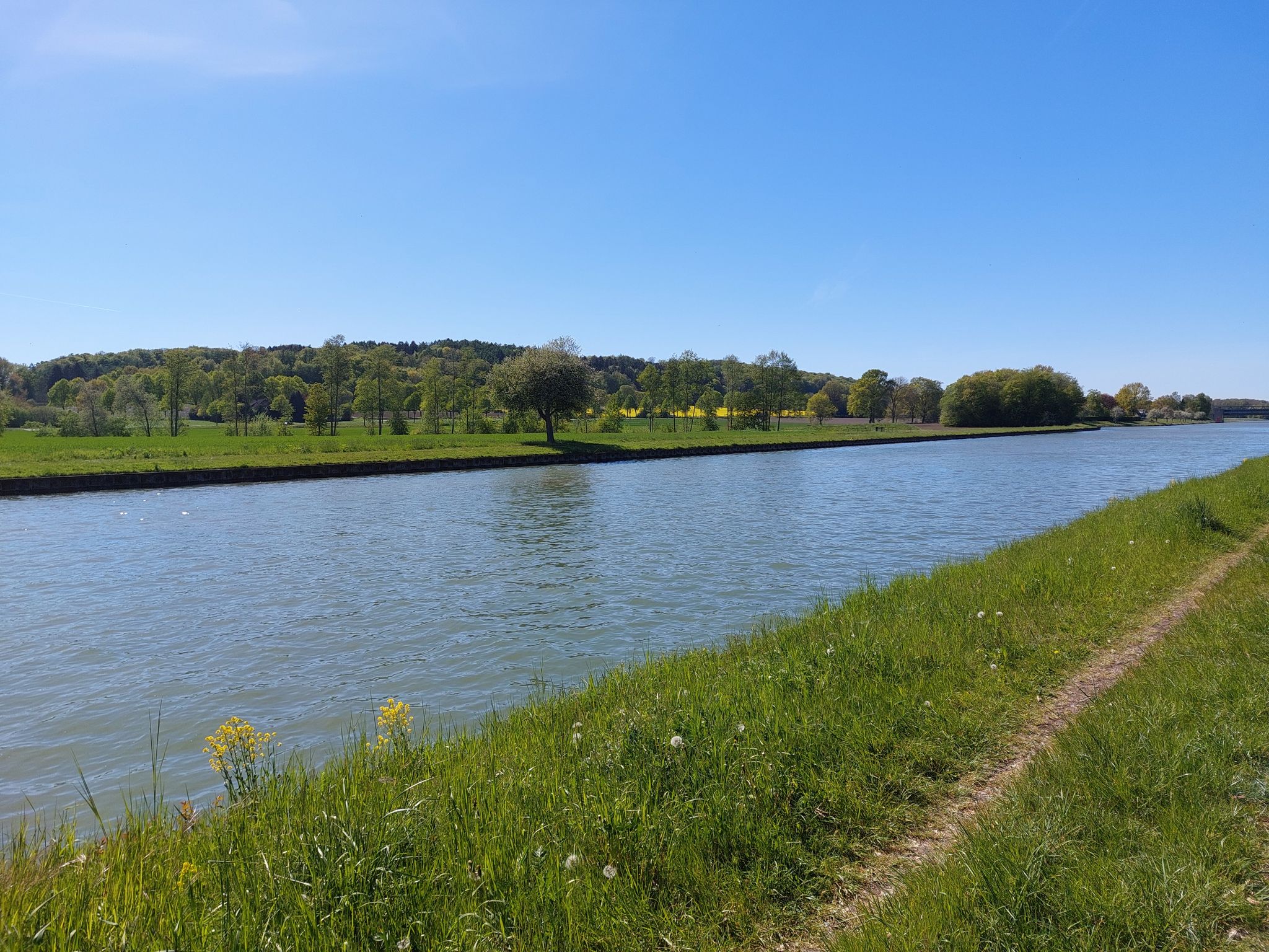Mitellandkanal