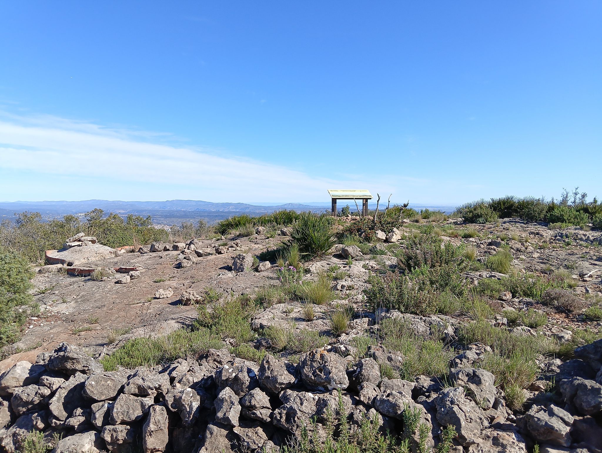 mirador de anna