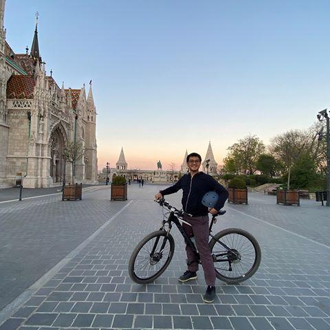 user avatar