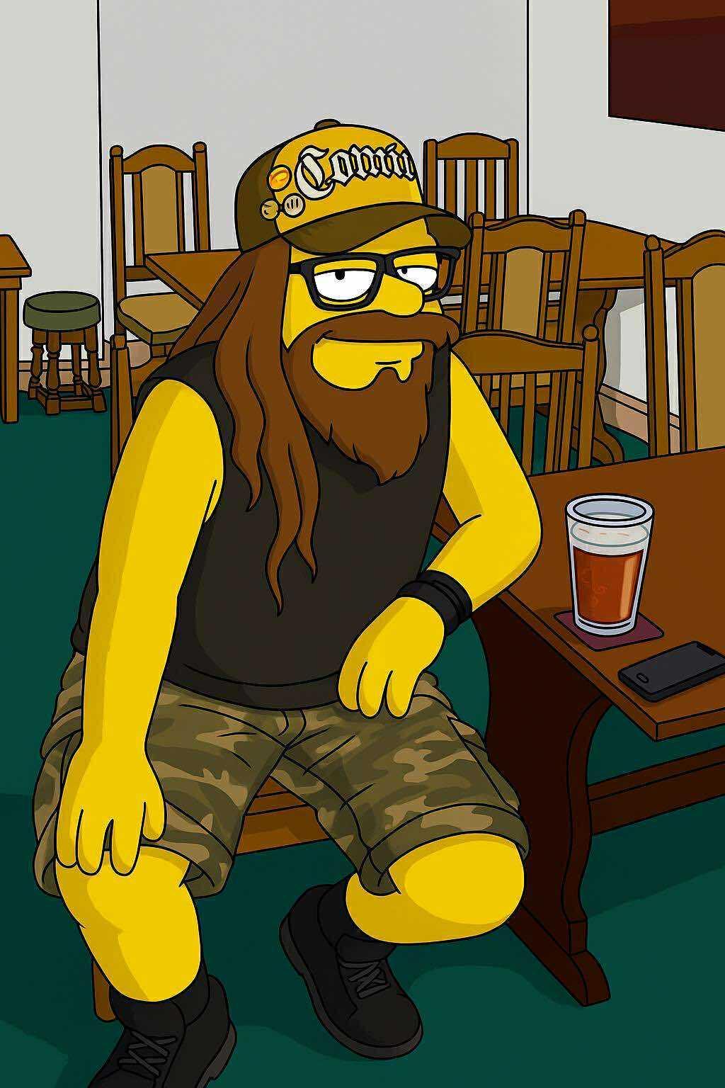 user avatar