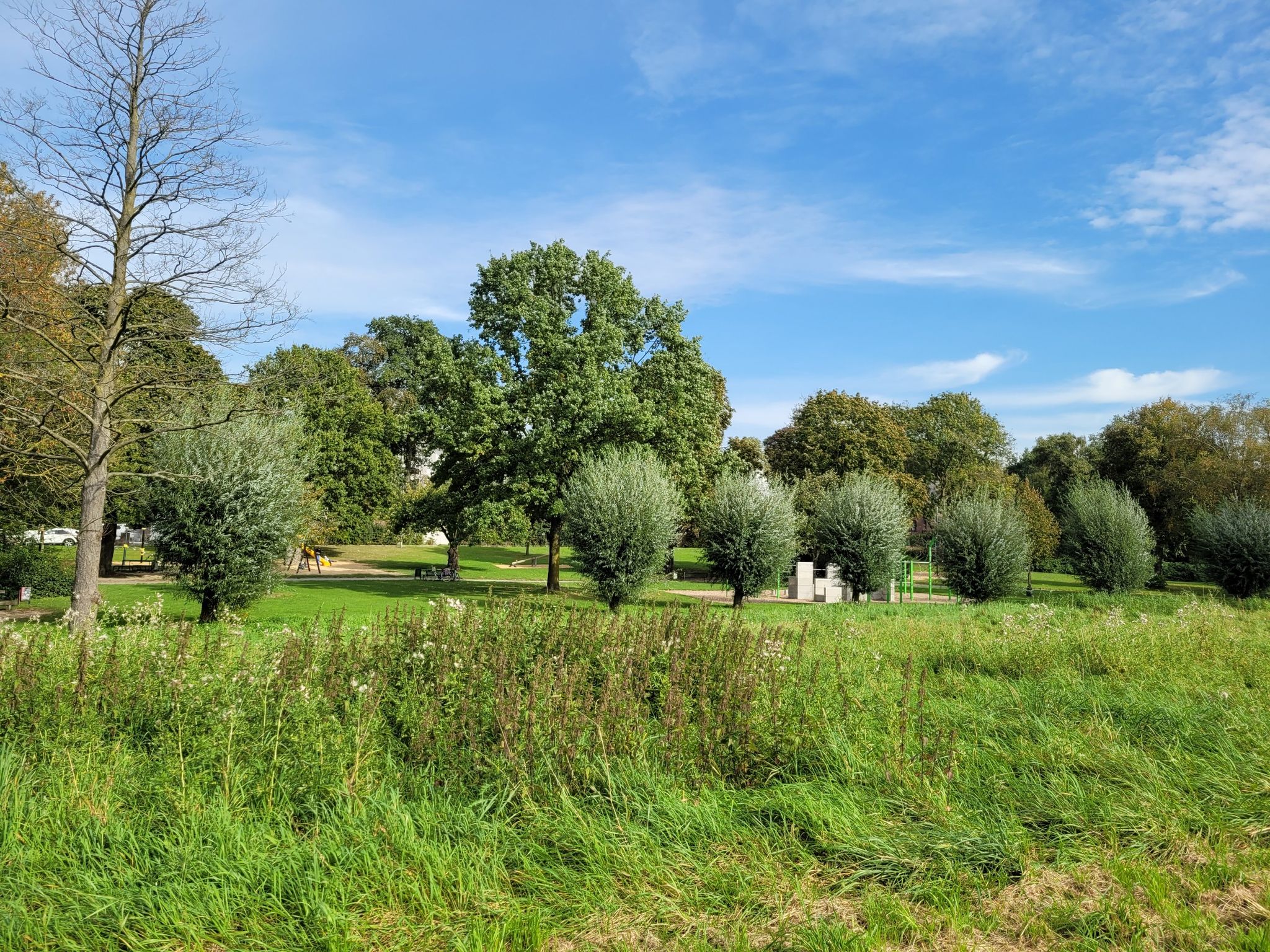 Kaiserpark