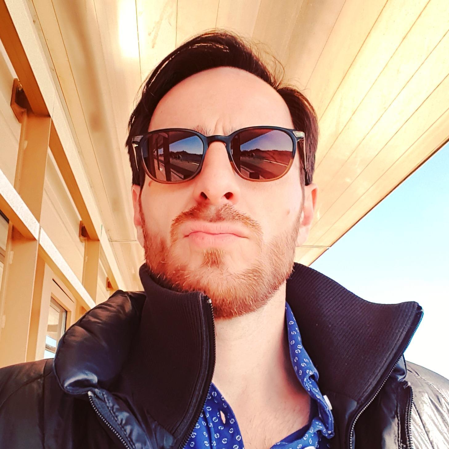 user avatar