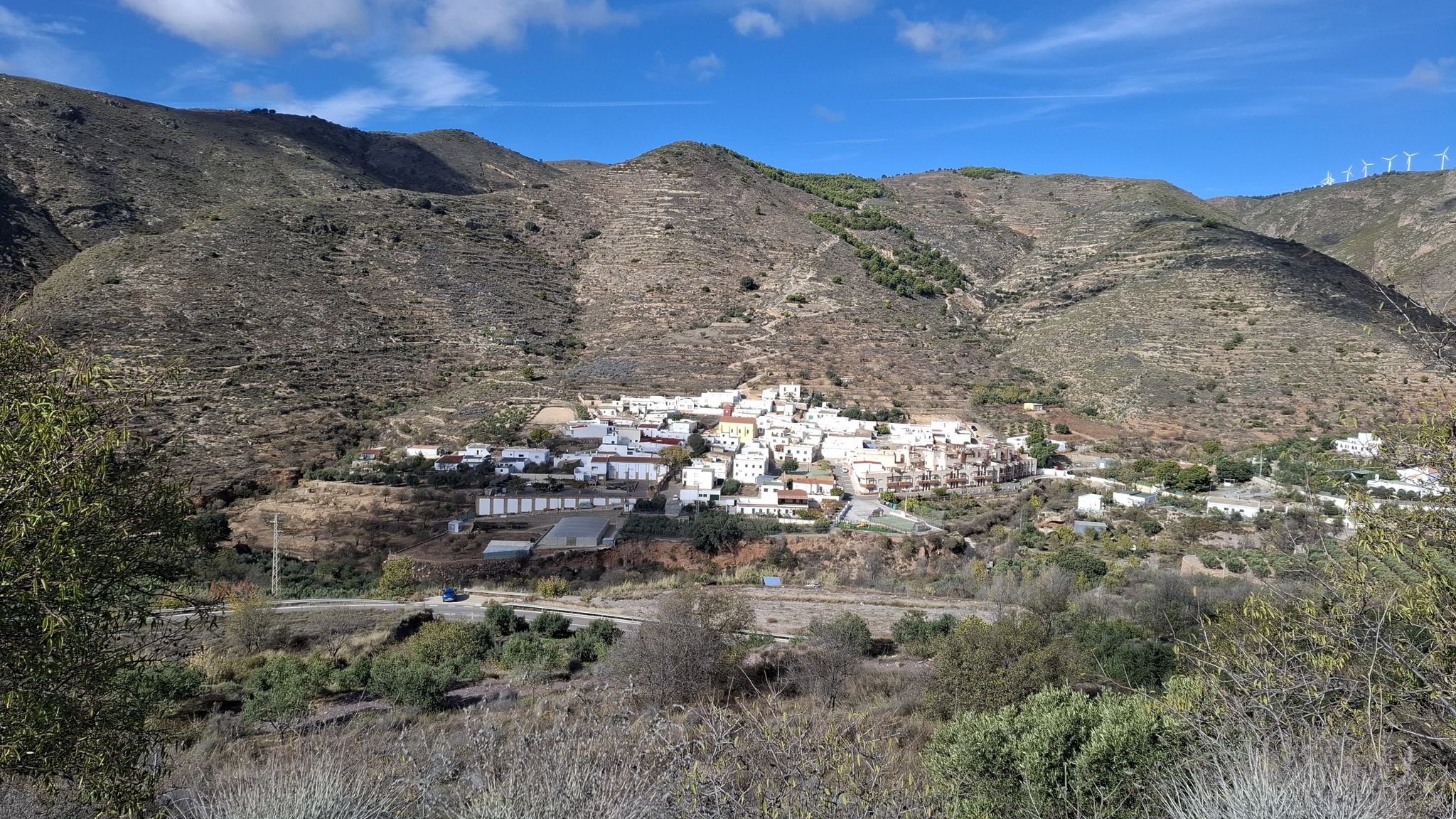 El Manchal