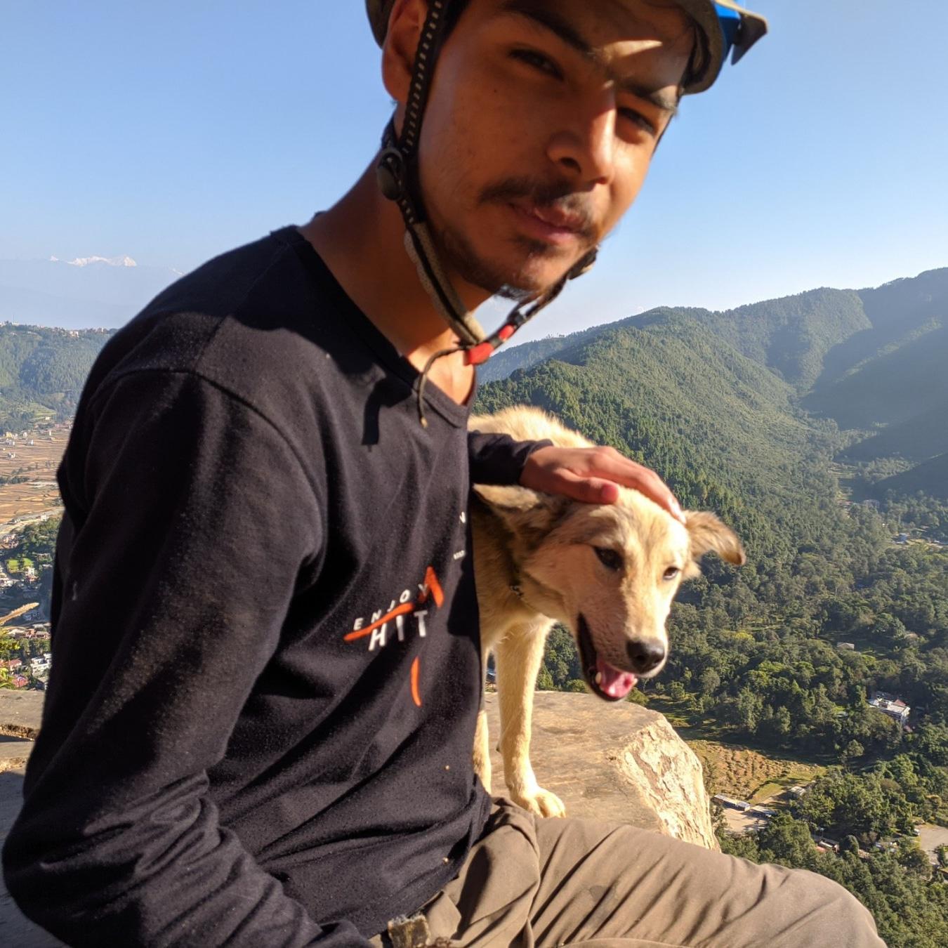 user avatar